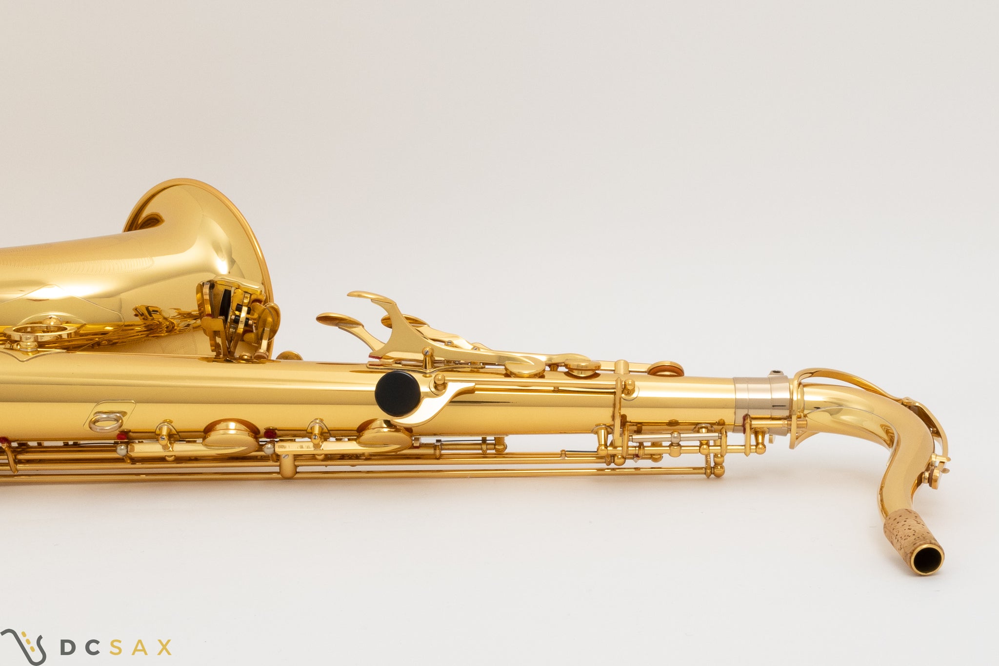 Yamaha Custom YTS-875EX Tenor Saxophone