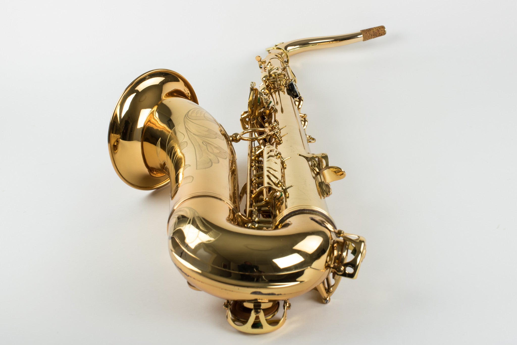 Selmer Reference 36 Tenor Saxophone