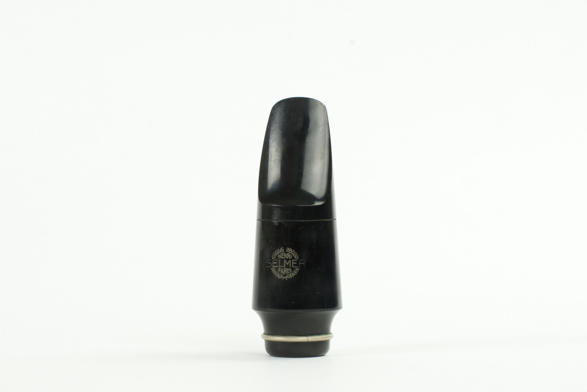 1920's Selmer Airflow Alto Saxophone Mouthpiece Table B Pre Soloist