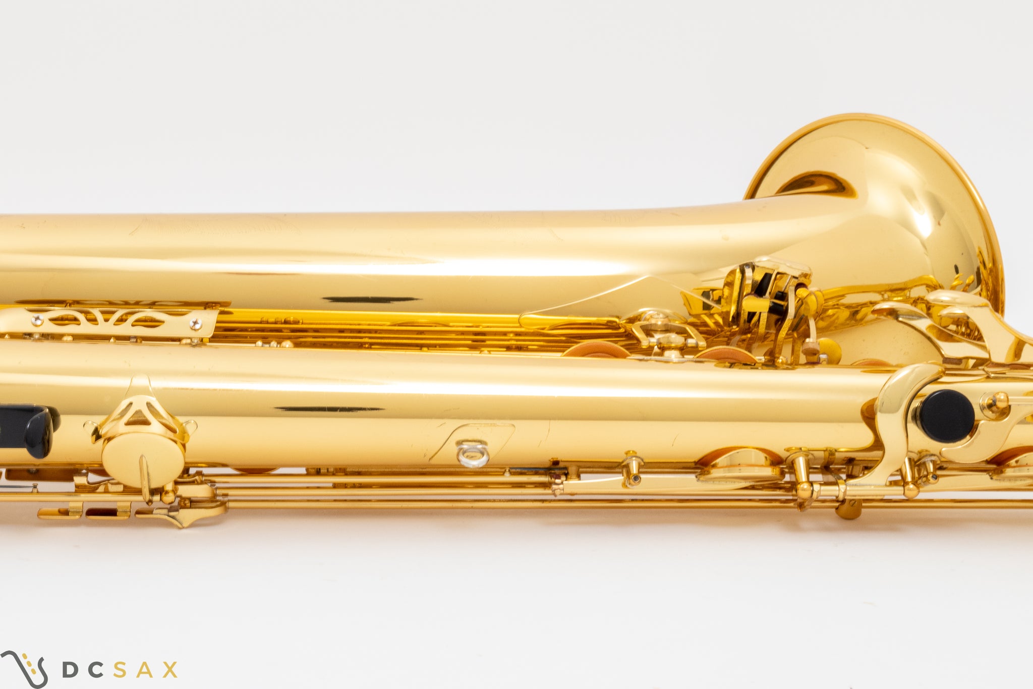 Yamaha YBS-62 Baritone Saxophone