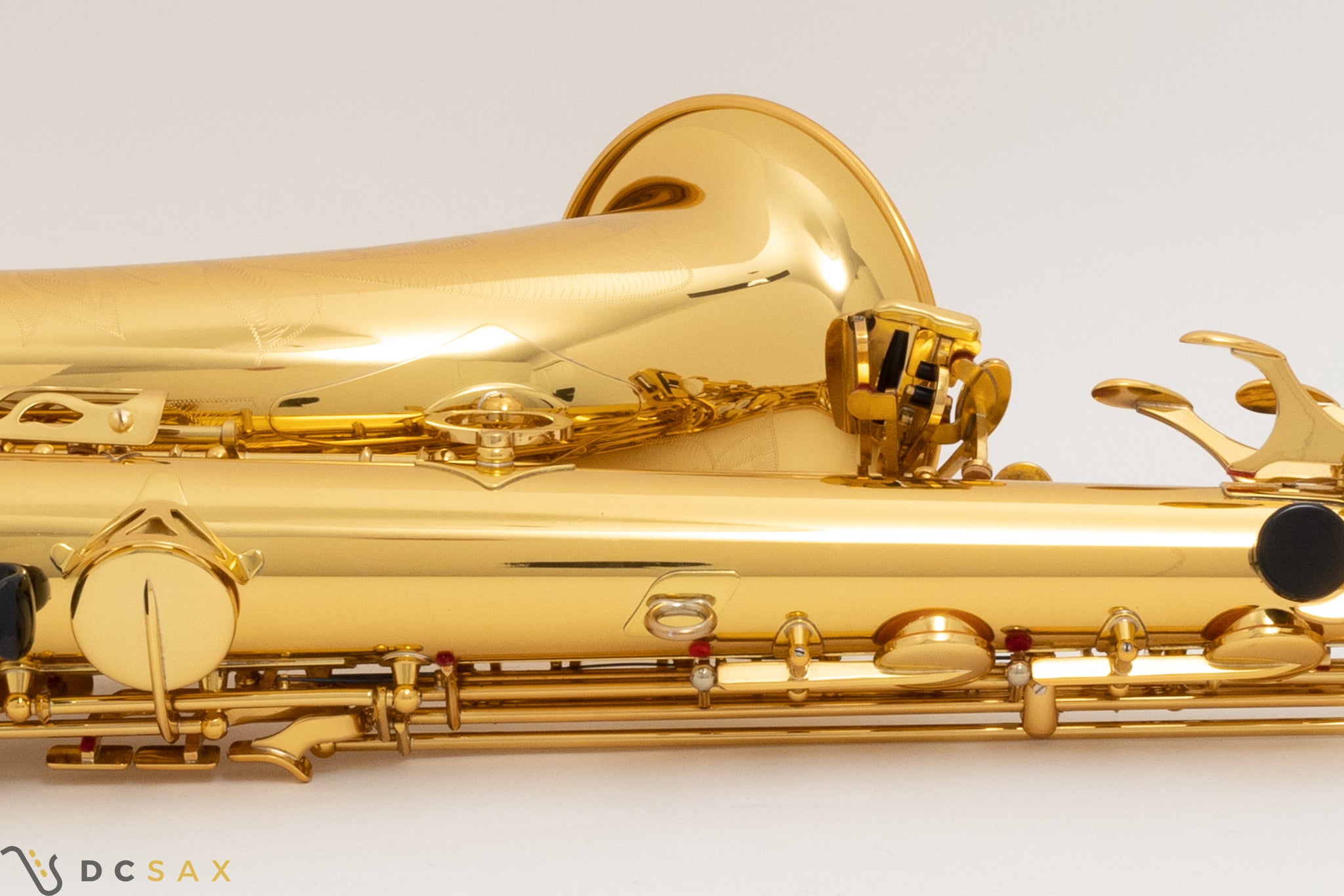 Yamaha Custom YTS-875EX Tenor Saxophone