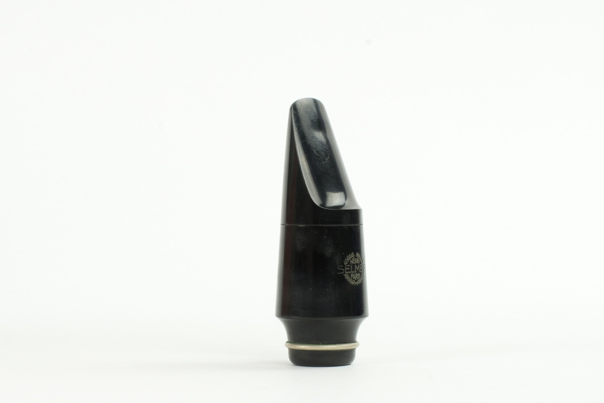 Selmer deals airflow mouthpiece