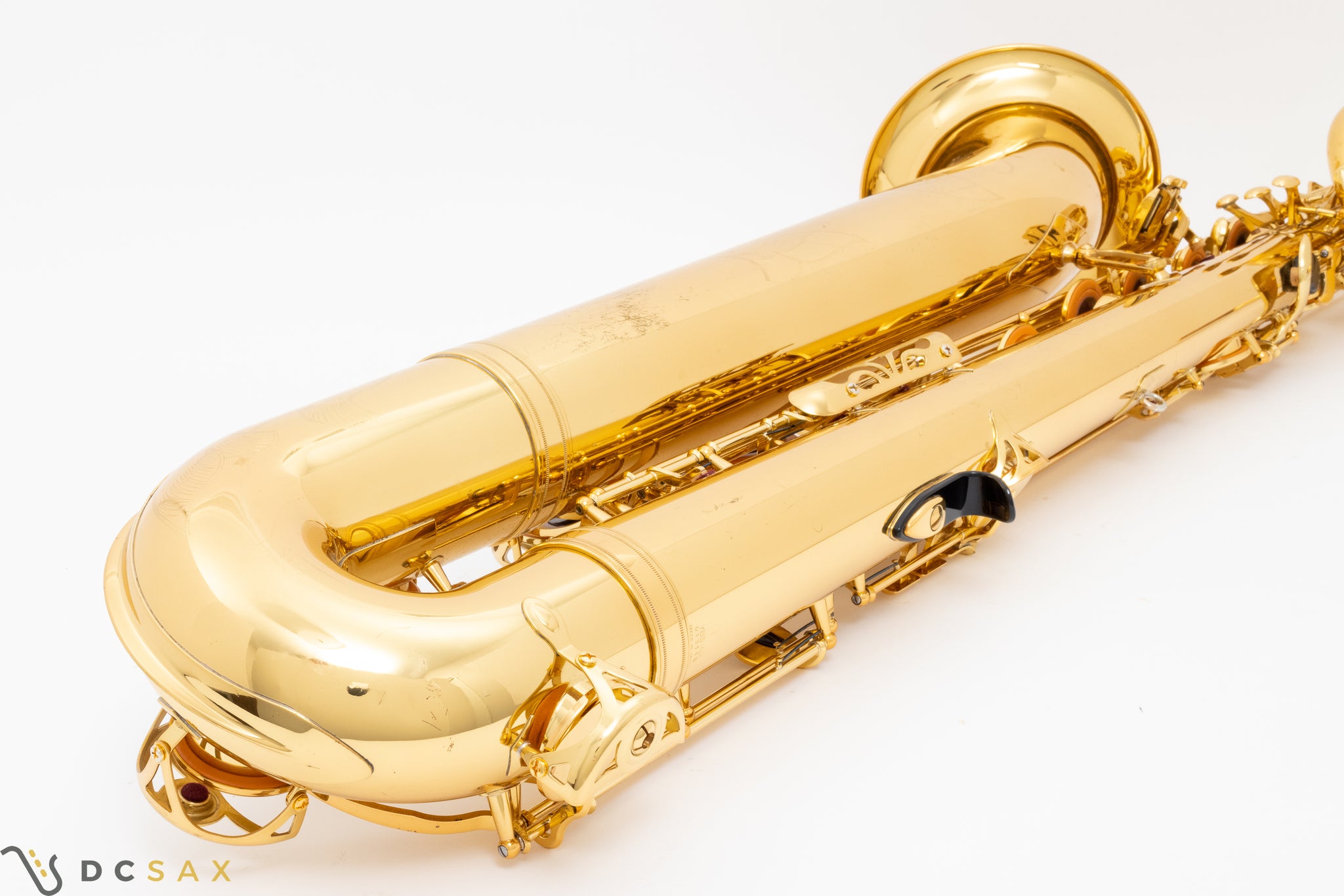 Yamaha YBS-62 Baritone Saxophone