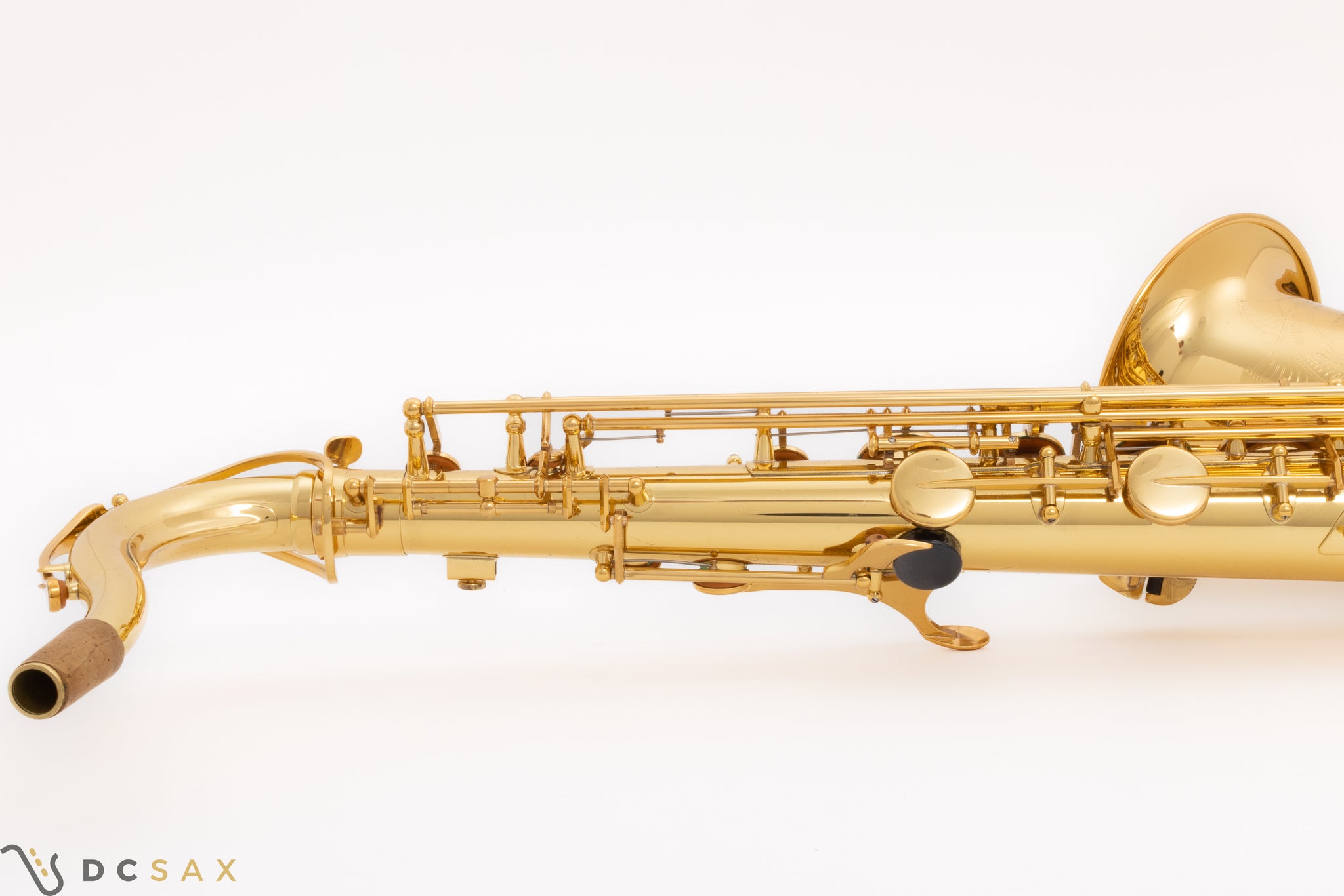 Yamaha YTS-62 Tenor Saxophone, Near Mint