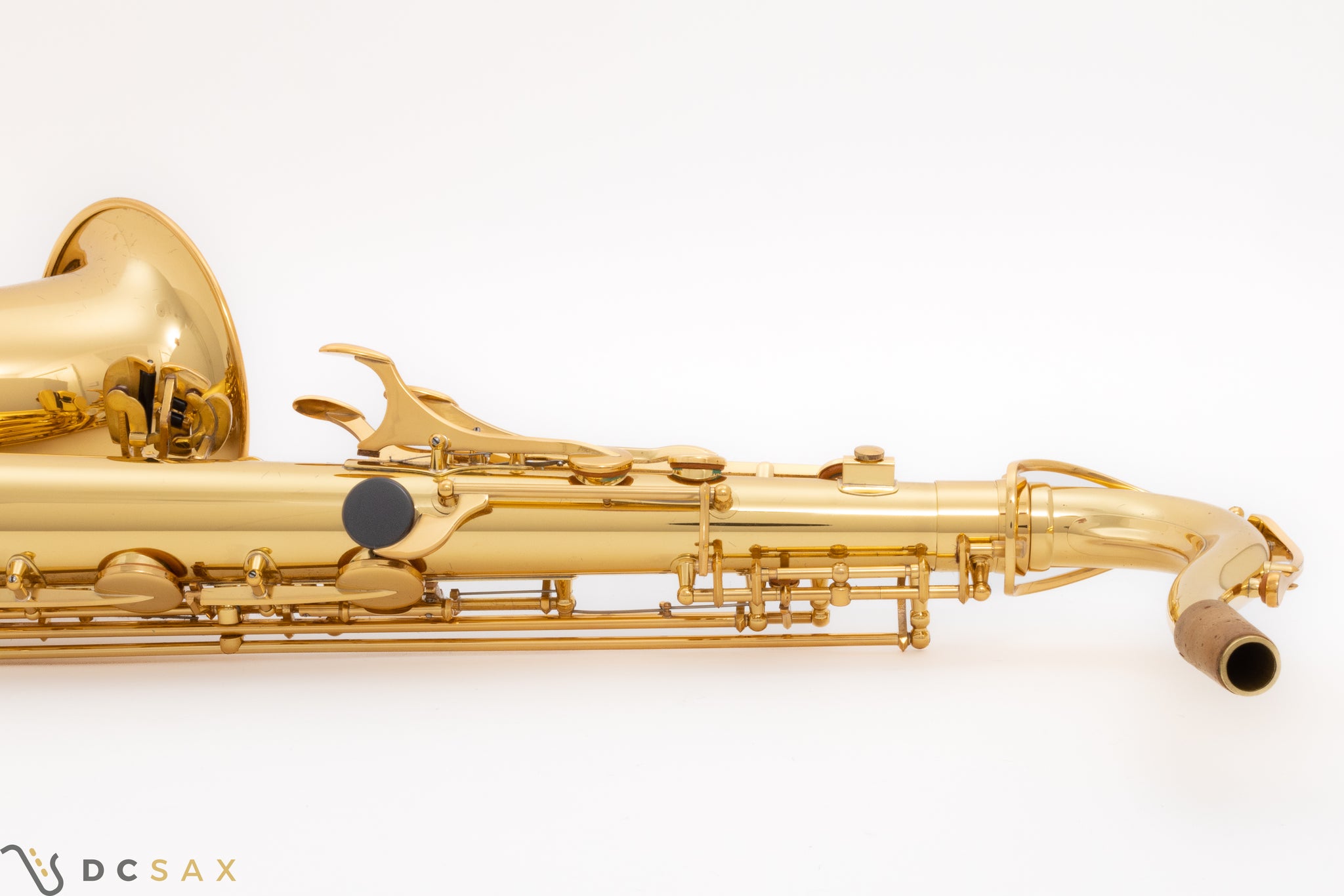 Yamaha YTS-62 Tenor Saxophone, Near Mint