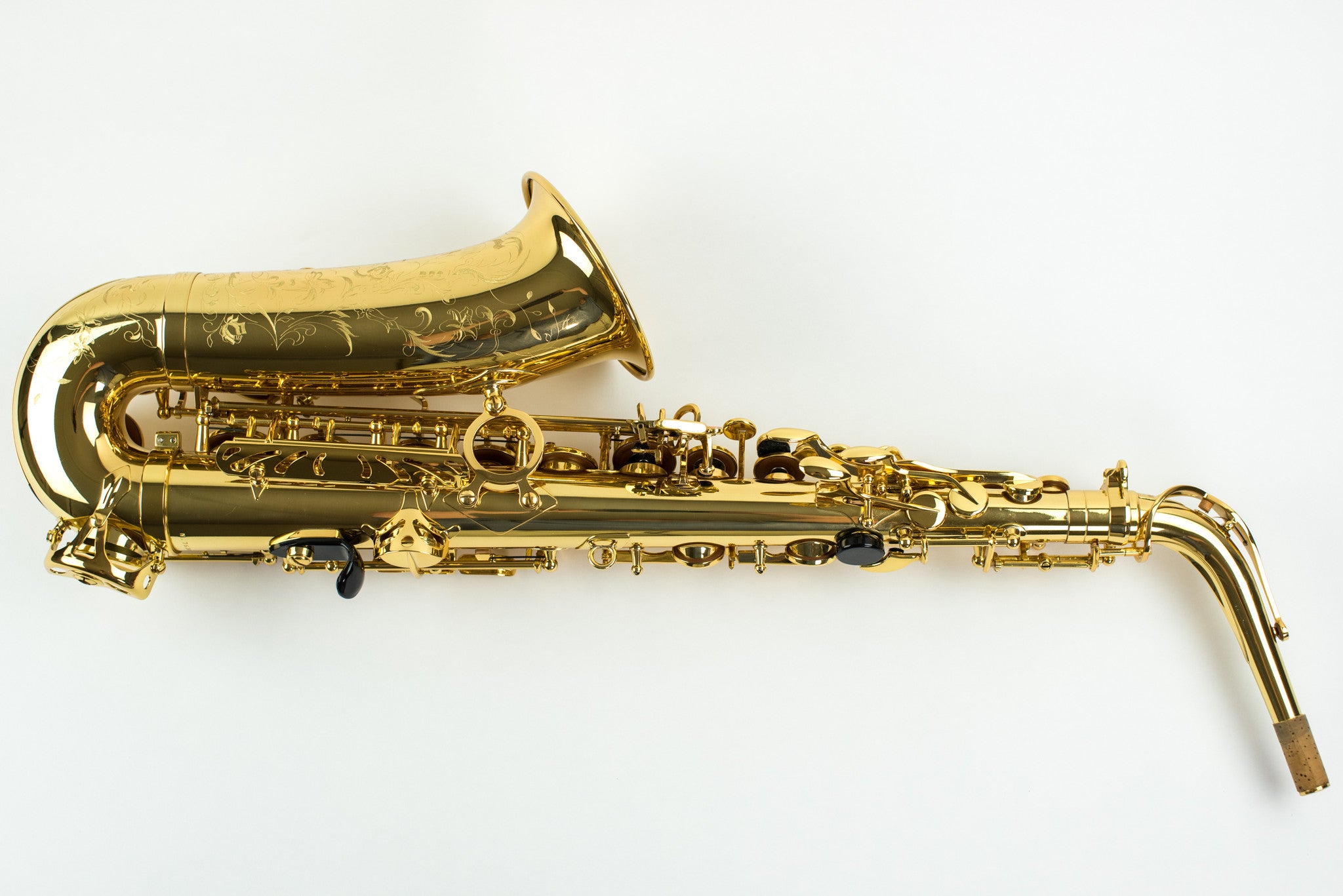 Selmer Jubilee Series II Alto Saxophone Near Mint