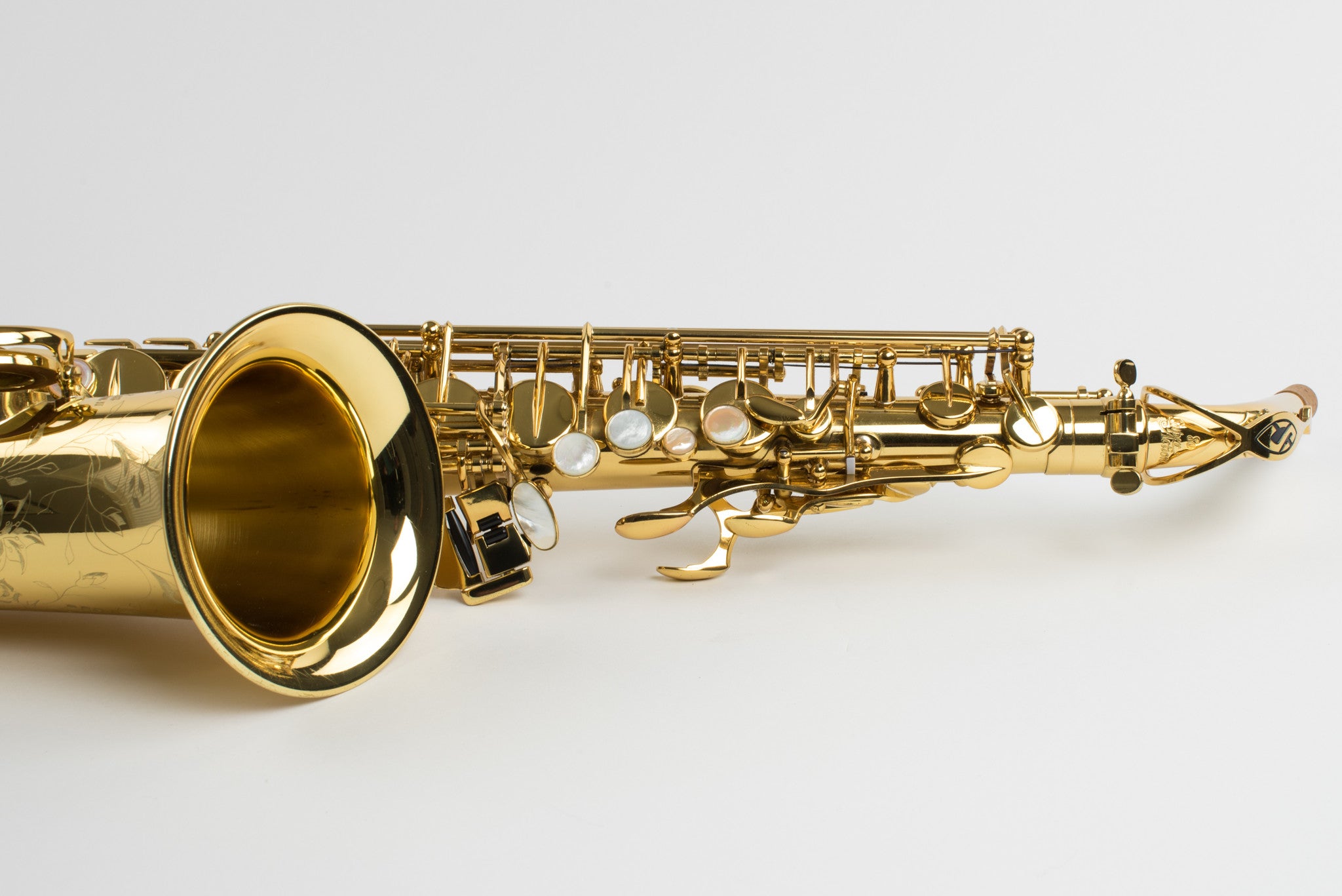 Selmer Jubilee Series II Alto Saxophone Near Mint Condition