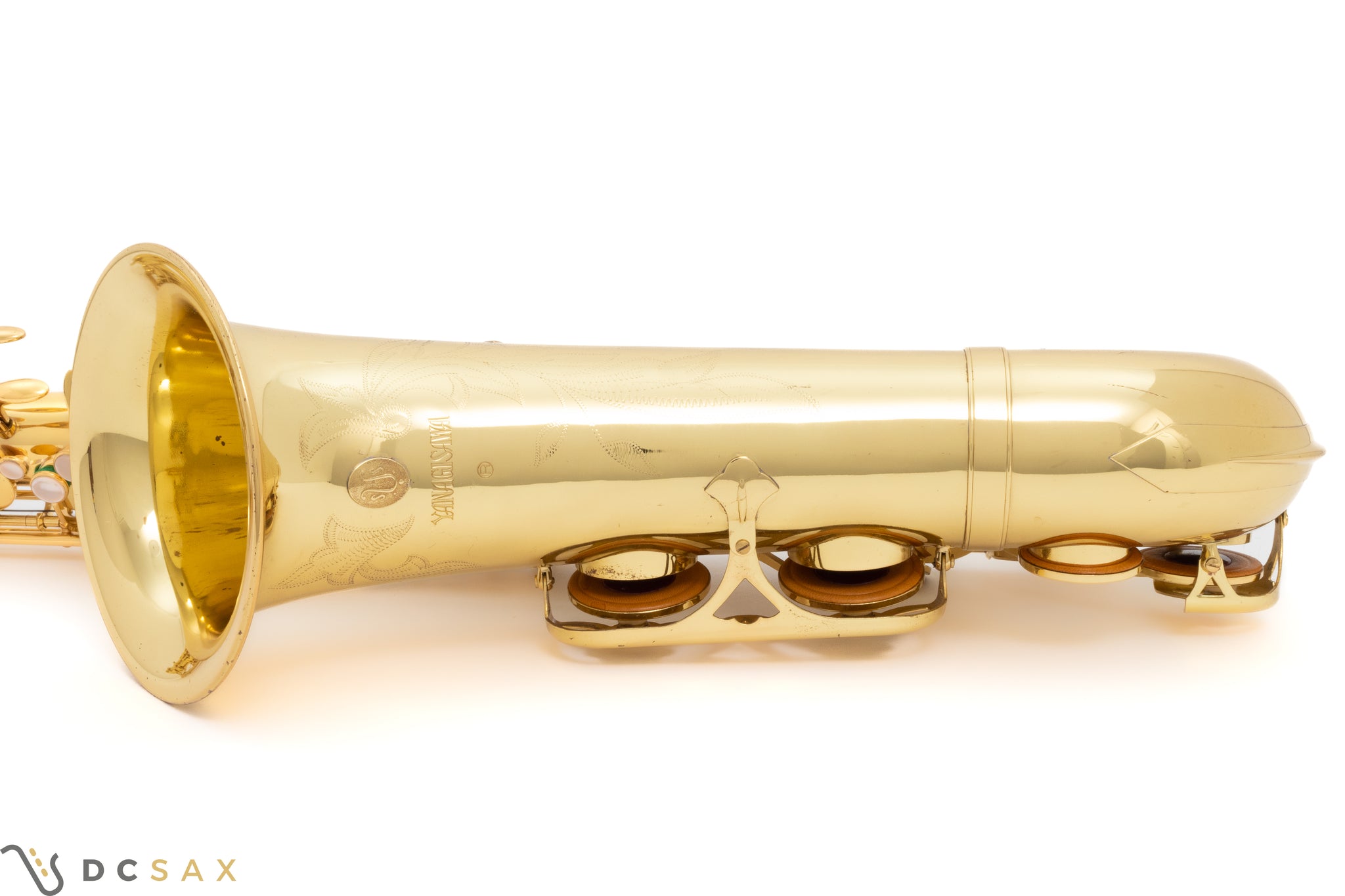 Yanagisawa 880 clearance tenor