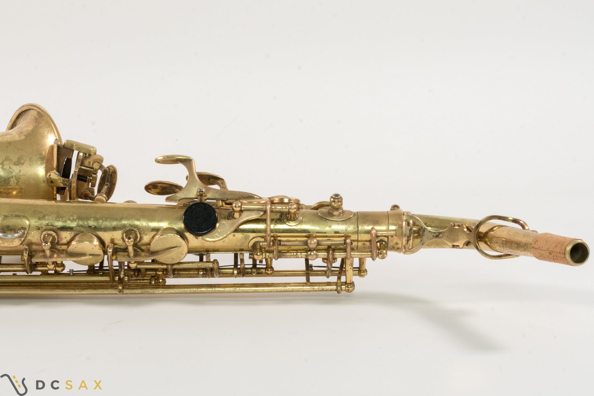 Yanagisawa 880 Alto Saxophone, Just Serviced