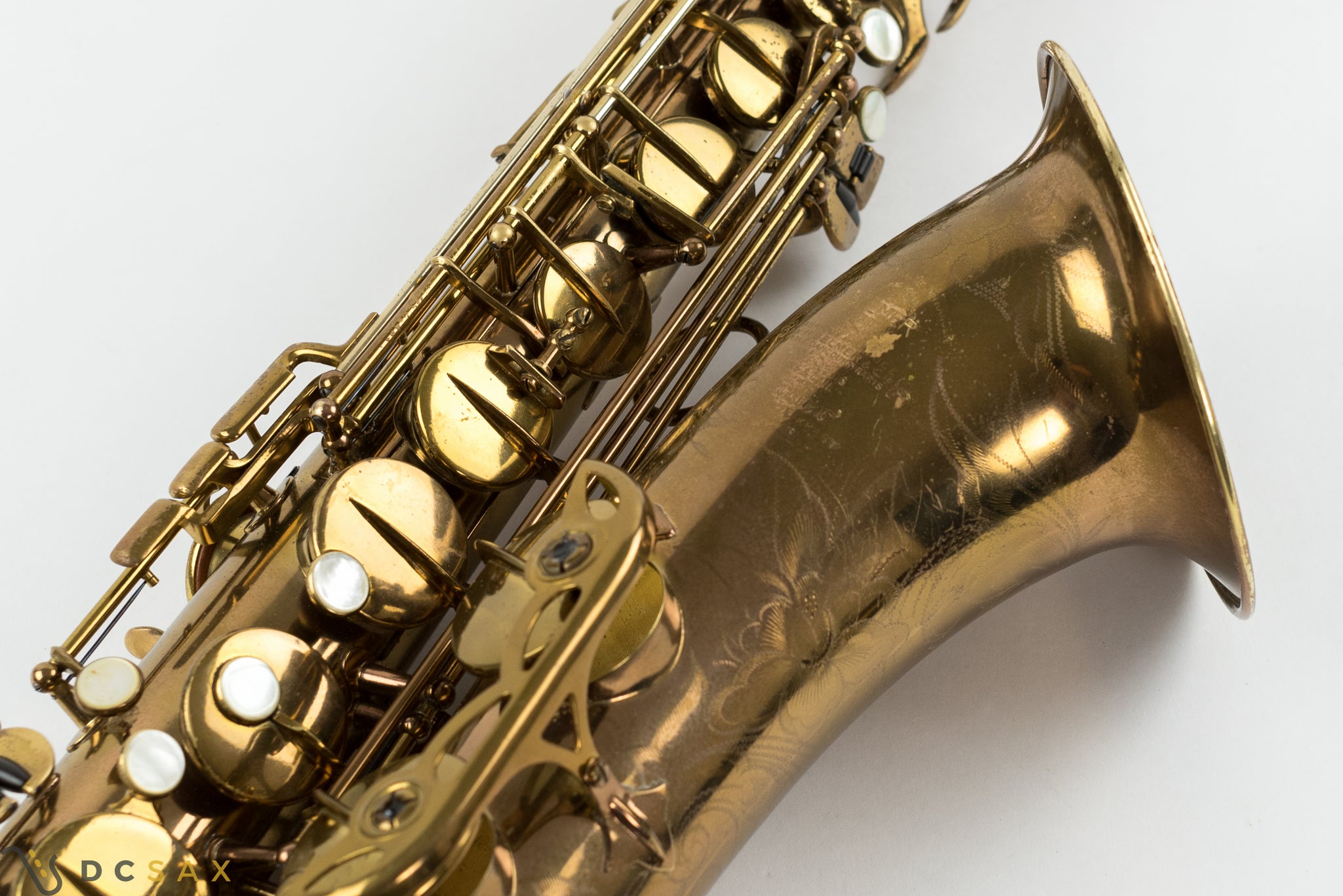 Selmer sba store tenor for sale