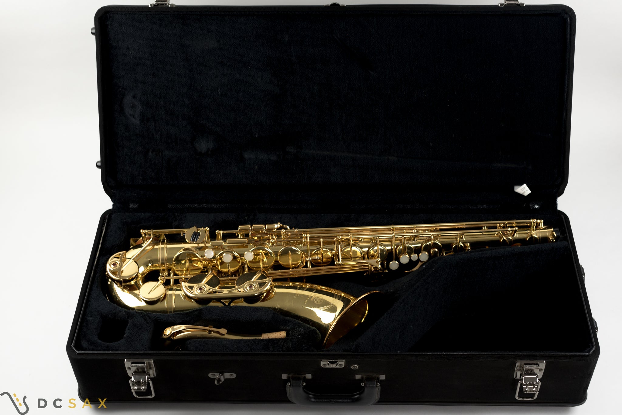 Yamaha YTS-62ii Tenor Saxophone