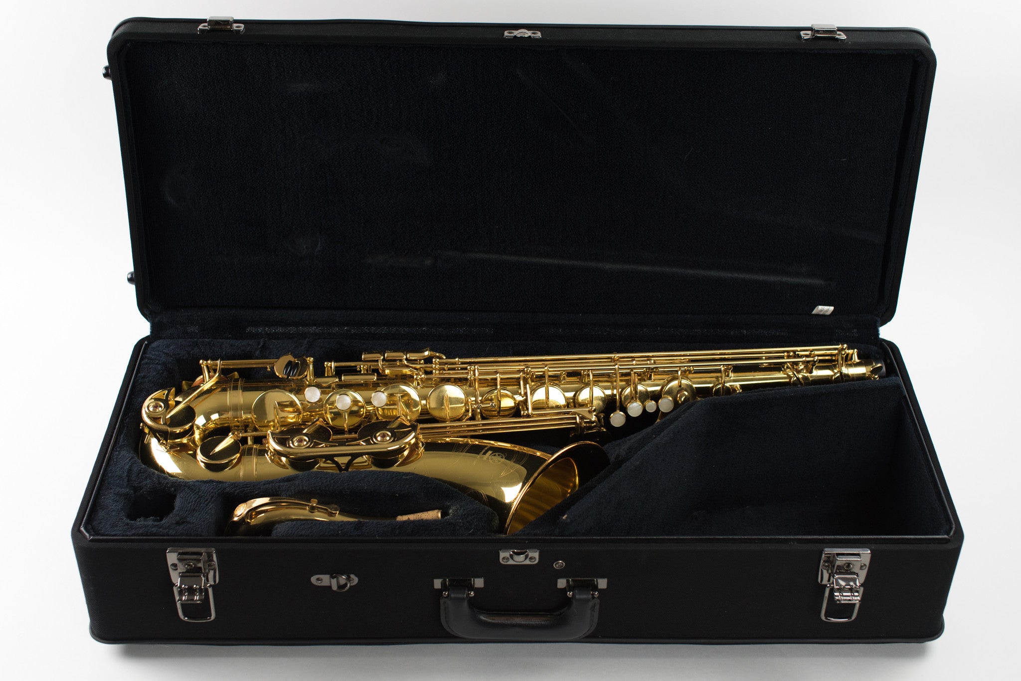 Yamaha 62ii Tenor Saxophone, YTS-62