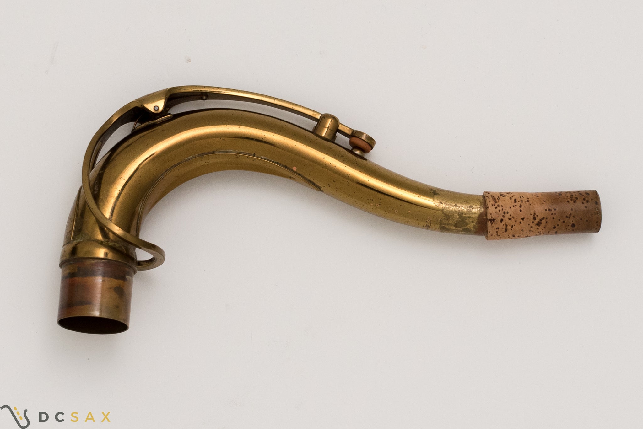82,xxx Selmer Mark VI Tenor Saxophone, 98% Original Lacquer, Brecker S/N