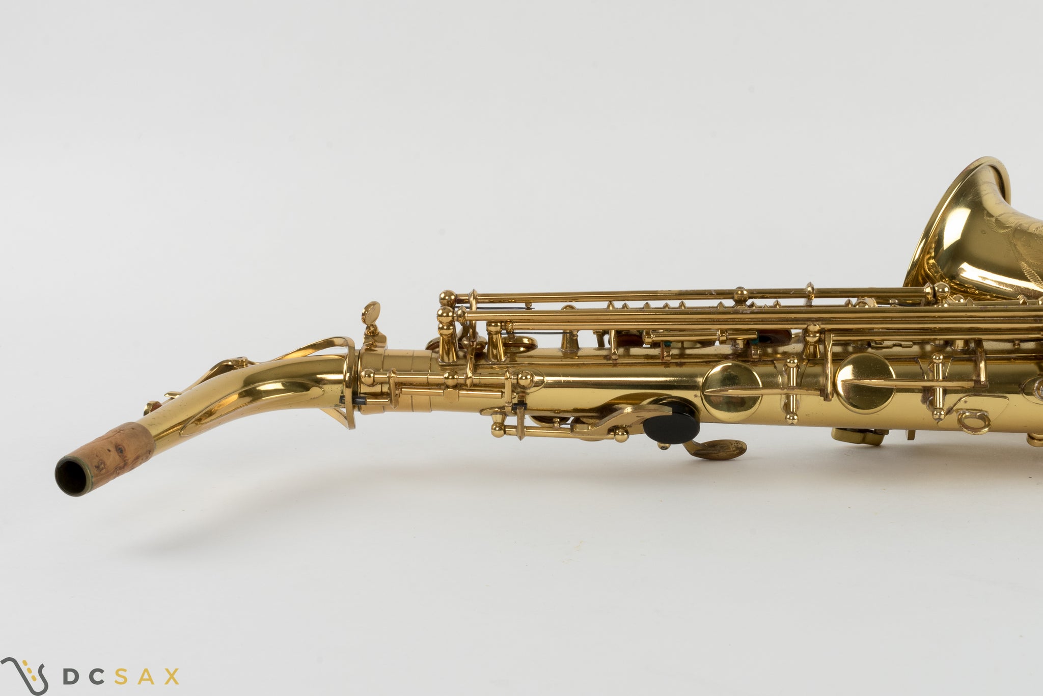 248,xxx Selmer Mark VII Alto Saxophone