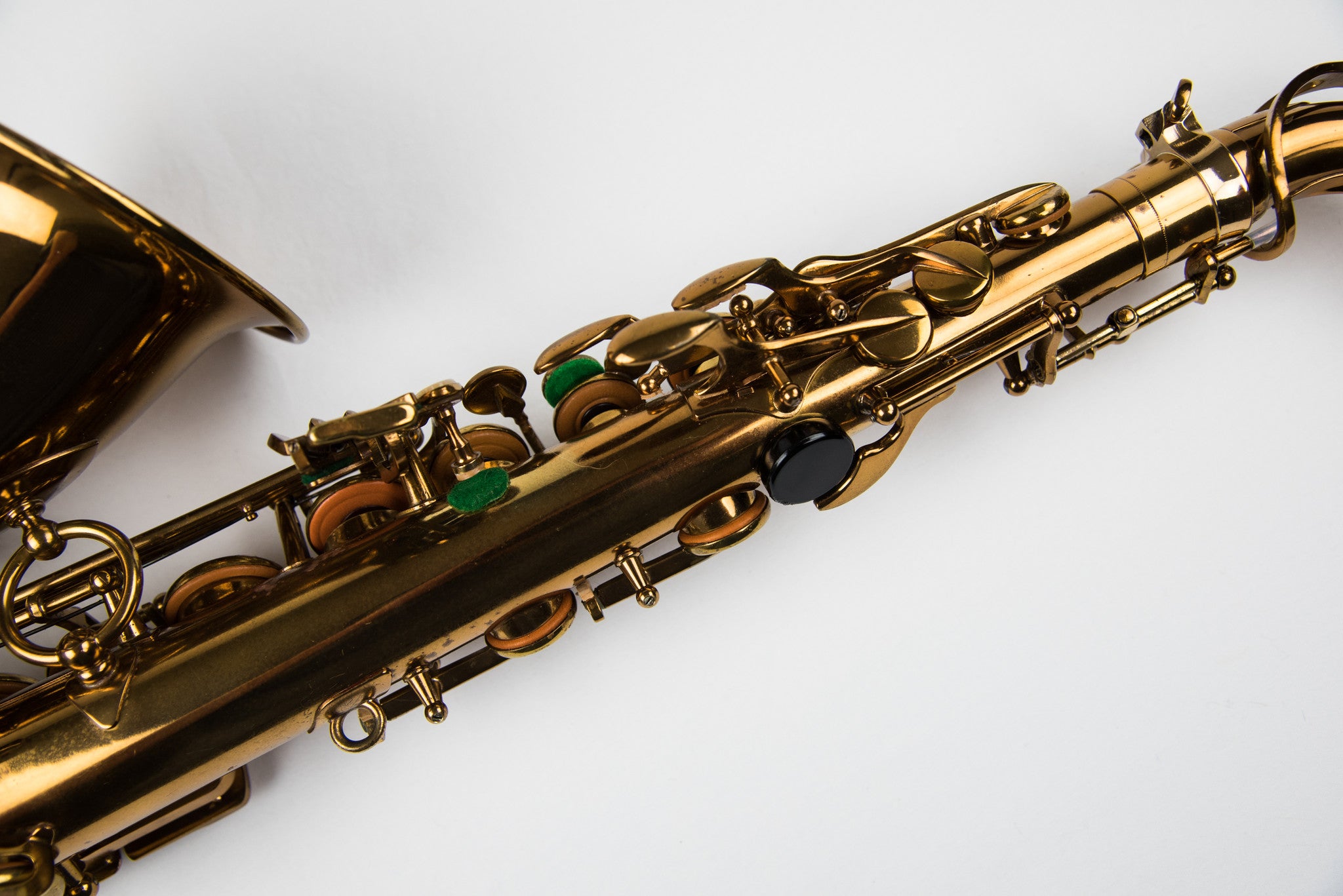 1962 102,xxx Mark VI Alto Saxophone Near Mint, Overhauled, 99% ORIGINAL LACQUER