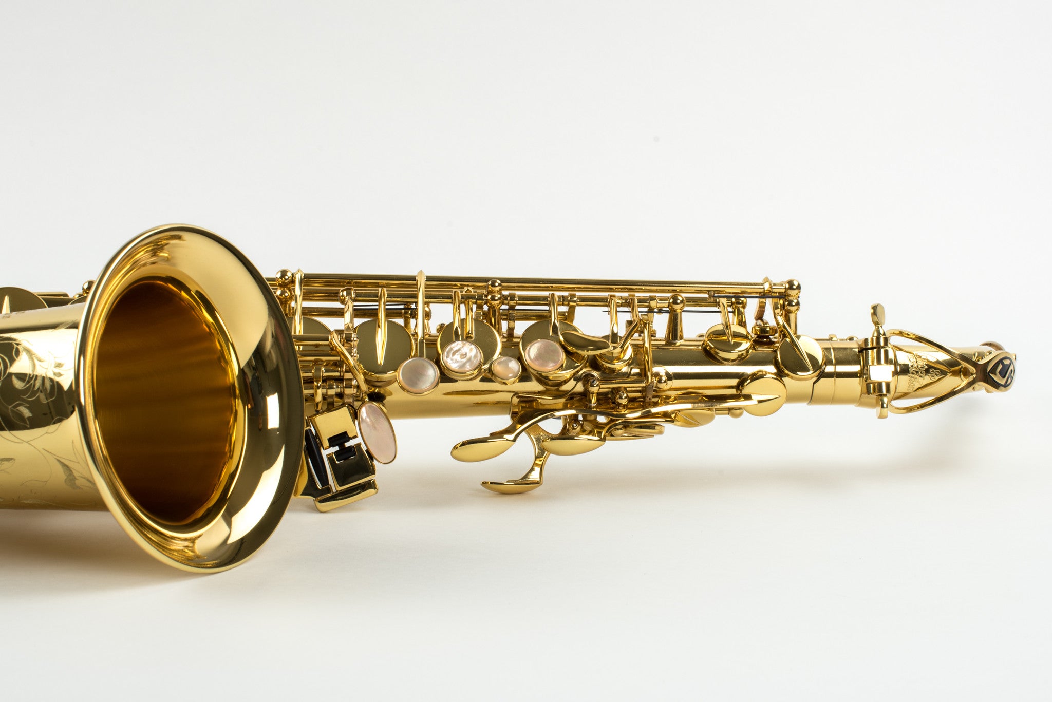 Selmer Jubilee Series II Alto Saxophone Near Mint